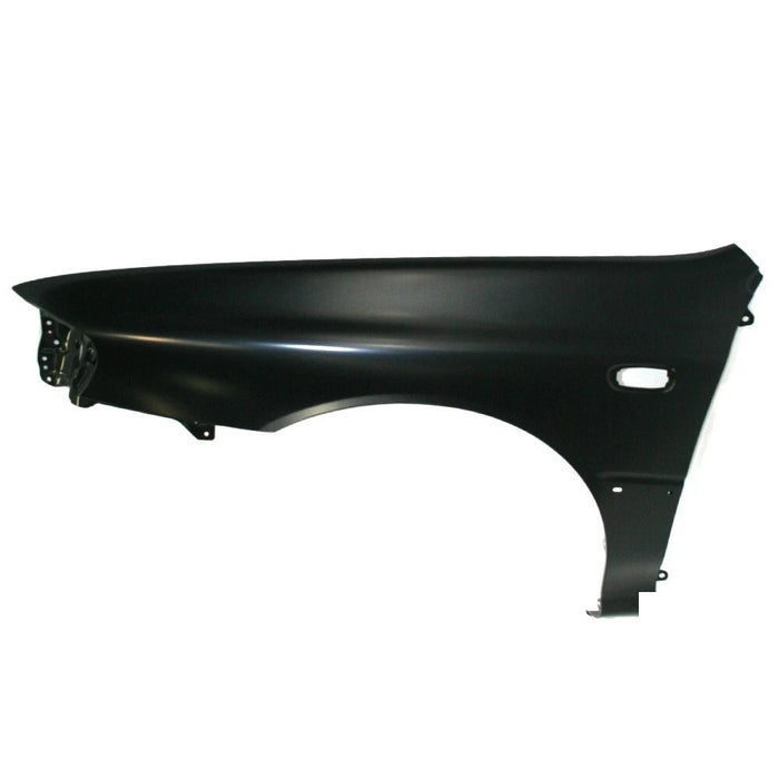 Front,Left Driver Side FENDER Fit For Subaru Impreza SU1240114 57110FA030 New