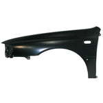 Front,Left Driver Side FENDER Fit For Subaru Impreza SU1240114 57110FA030 New image 2
