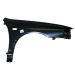 Front,Left Driver Side FENDER Fit For Subaru Impreza SU1240114 57110FA030 New image 3