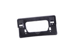 New Plastic Front Bumper License Plate Bracket Assembly for 09-2011 Honda Civic image 6