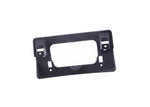New Plastic Front Bumper License Plate Bracket Assembly for 09-2011 Honda Civic image 7
