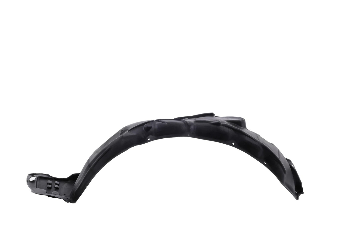 Front Driver Left Side Fender Liner Splash Shield For 9th 2012-2015 Honda Civic image 1