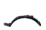 Front Driver Left Side Fender Liner Splash Shield For 9th 2012-2015 Honda Civic image 1