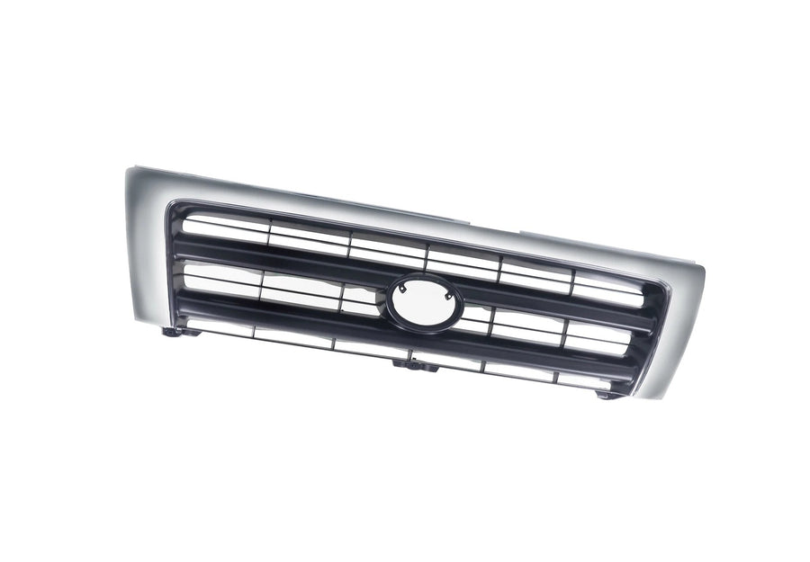 Grille Surrond with Black Insert For 1997-2000 Toyota Tacoma Pickup TO1200213