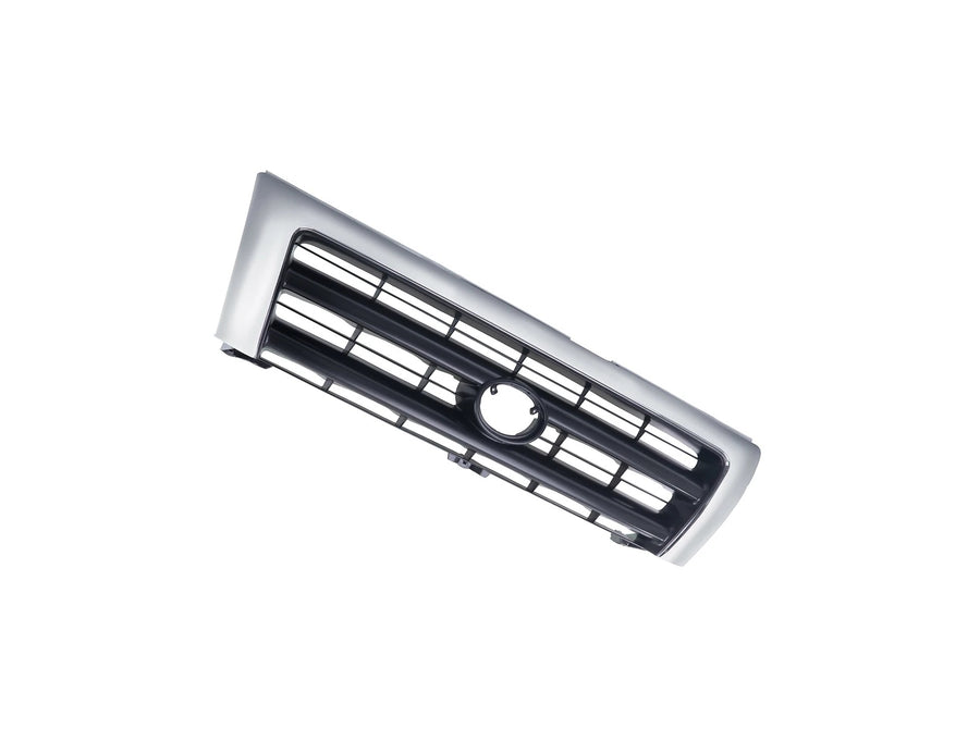 Grille Surrond with Black Insert For 1997-2000 Toyota Tacoma Pickup TO1200213