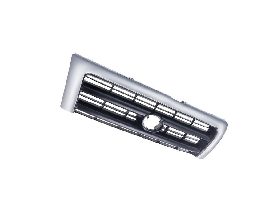 Grille Surrond with Black Insert For 1997-2000 Toyota Tacoma Pickup TO1200213
