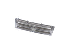 Grille Surrond with Black Insert For 1997-2000 Toyota Tacoma Pickup TO1200213