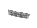 Grille Surrond with Black Insert For 1997-2000 Toyota Tacoma Pickup TO1200213 image 6