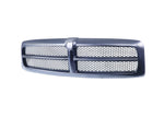 Black Grille Frame Honeycomb Insert for 1999-2001 Dodge Ram 1500 Pickup Truck image 2
