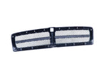 Black Grille Frame Honeycomb Insert for 1999-2001 Dodge Ram 1500 Pickup Truck image 5