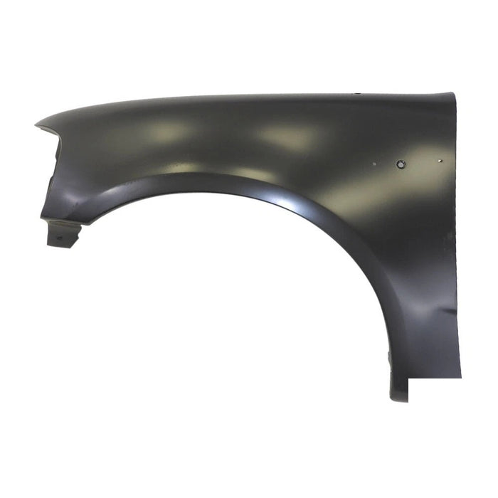 FO1240191 Front,Left Driver Side FENDER For Ford New 2L3Z16006BA