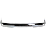 Front Upper Chrome Bumper Face Bar For 1995-1997 Toyota Tacoma Pickup Truck 4WD image 1