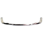 Front Upper Chrome Bumper Face Bar For 1995-1997 Toyota Tacoma Pickup Truck 4WD image 2