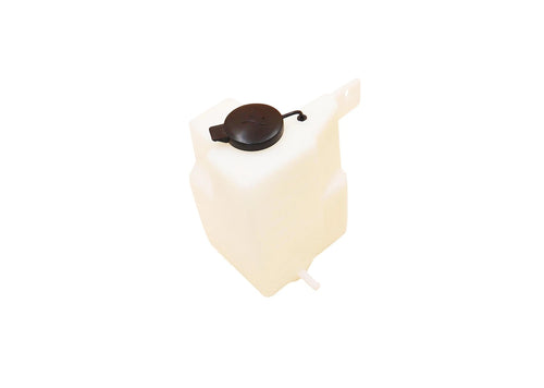 Engine Coolant Reservoir Expansion Tank with Cap for 1995-2003 Mazda Protege image 2