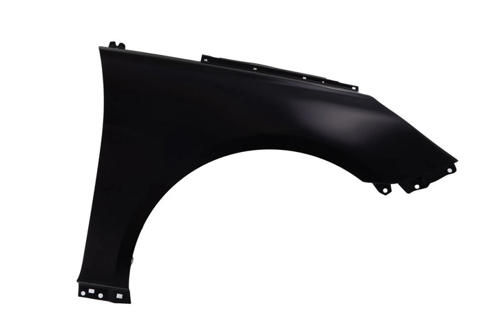 Front Passenger Side Fender For 2011-2014 Hyundai Sonata 4-Door Primed Steel
