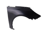 Front Passenger Side Fender For 2011-2014 Hyundai Sonata 4-Door Primed Steel image 3