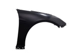 Front Passenger Side Fender For 2011-2014 Hyundai Sonata 4-Door Primed Steel image 5