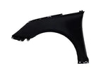 Front Passenger Side Fender For 2011-2014 Hyundai Sonata 4-Door Primed Steel image 7