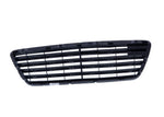 Chrome Grille Shell Insert For 2000-2003 Mercedes Benz E320 E430 W210 MB1200116 image 6