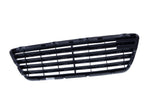 Chrome Grille Shell Insert For 2000-2003 Mercedes Benz E320 E430 W210 MB1200116 image 7
