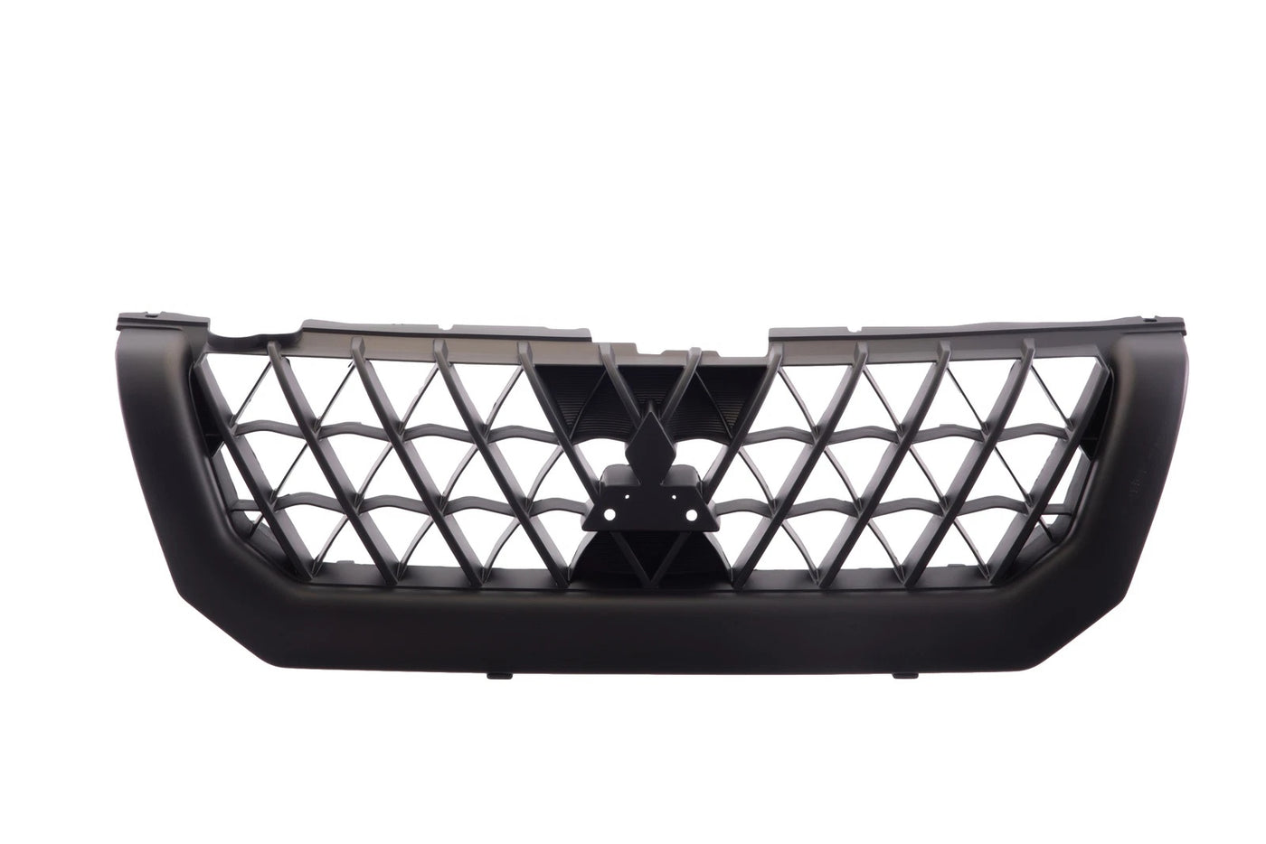 For Mitsubishi Montero Sport New Front GRILLE PRIMED MR636387 MI1200226 image 1