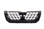 For Mitsubishi Montero Sport New Front GRILLE PRIMED MR636387 MI1200226 image 1