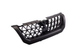 For Mitsubishi Montero Sport New Front GRILLE PRIMED MR636387 MI1200226 image 2