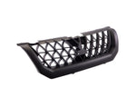 For Mitsubishi Montero Sport New Front GRILLE PRIMED MR636387 MI1200226 image 3
