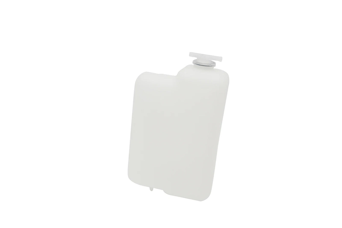 Engine Coolant Reservoir Expansion Tank with Cap for 1995-2004 Toyota Tacoma image 1