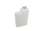 Engine Coolant Reservoir Expansion Tank with Cap for 1995-2004 Toyota Tacoma image 2