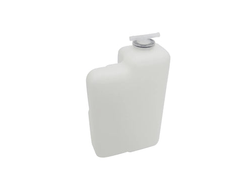 Engine Coolant Reservoir Expansion Tank with Cap for 1995-2004 Toyota Tacoma image 2