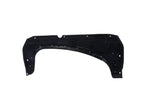 Engine Splash Shield Under Cover Guard For 07-12 Versa Sedan Hatchback 1.6/1.8L image 1
