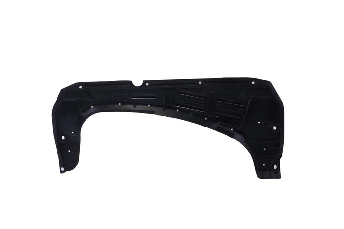 Engine Splash Shield Under Cover Guard For 07-12 Versa Sedan Hatchback 1.6/1.8L