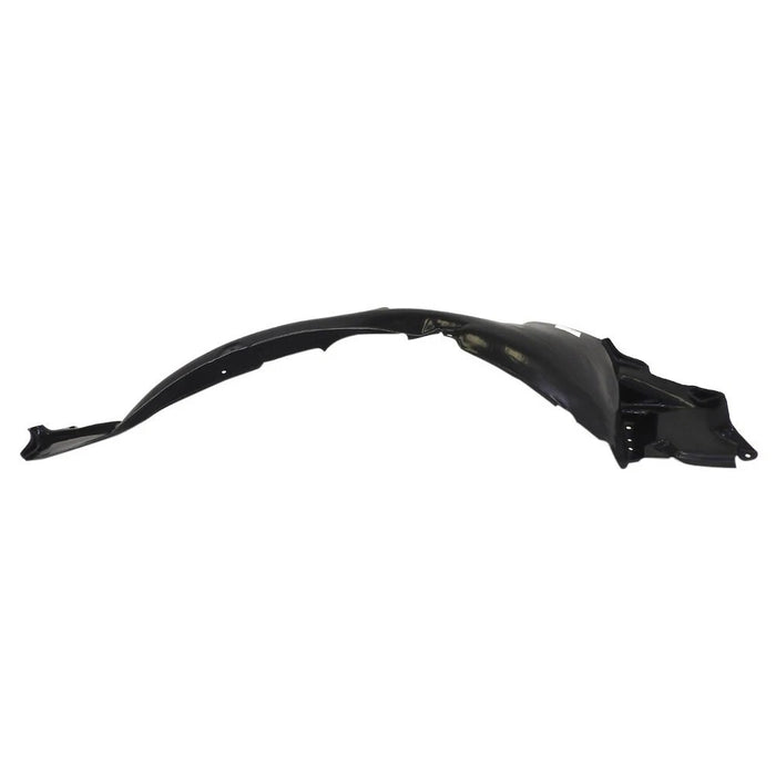 HY1251109 Front,Right Passenger Side Fender Liner For Hyundai Tiburon 868122C500