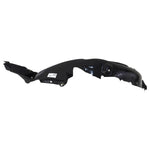 HY1251109 Front,Right Passenger Side Fender Liner For Hyundai Tiburon 868122C500 image 2