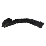 HY1251109 Front,Right Passenger Side Fender Liner For Hyundai Tiburon 868122C500 image 3