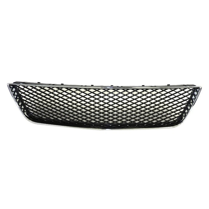 For Chevrolet Impala Front BUMPER GRILLE GM1036107 DARK GRAY 10333712 New