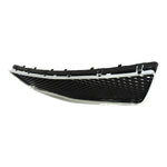 For Chevrolet Impala Front BUMPER GRILLE GM1036107 DARK GRAY 10333712 New image 2