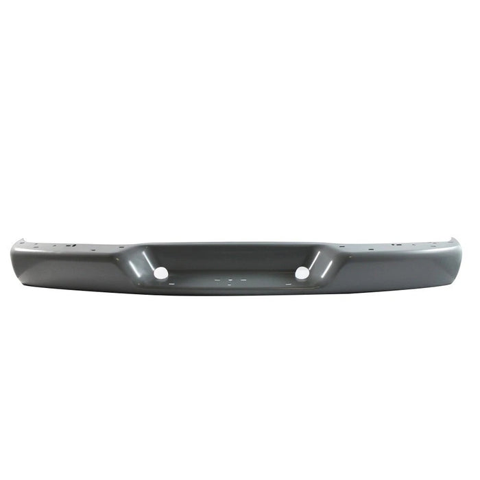 Fit For Chevrolet,GMC Rear BUMPER R:411611