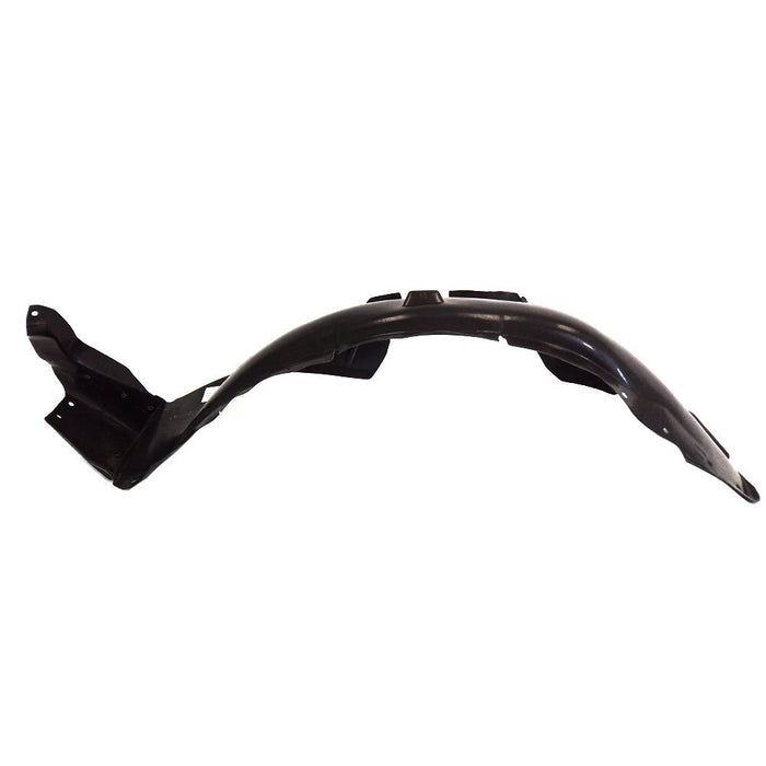 Fit For Saturn SL1,SL2,SW2,SW1,SL GM1248108 Front,Left Driver Side Fender Liner