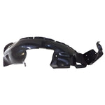 Fit For Saturn SL1,SL2,SW2,SW1,SL GM1248108 Front,Left Driver Side Fender Liner image 2