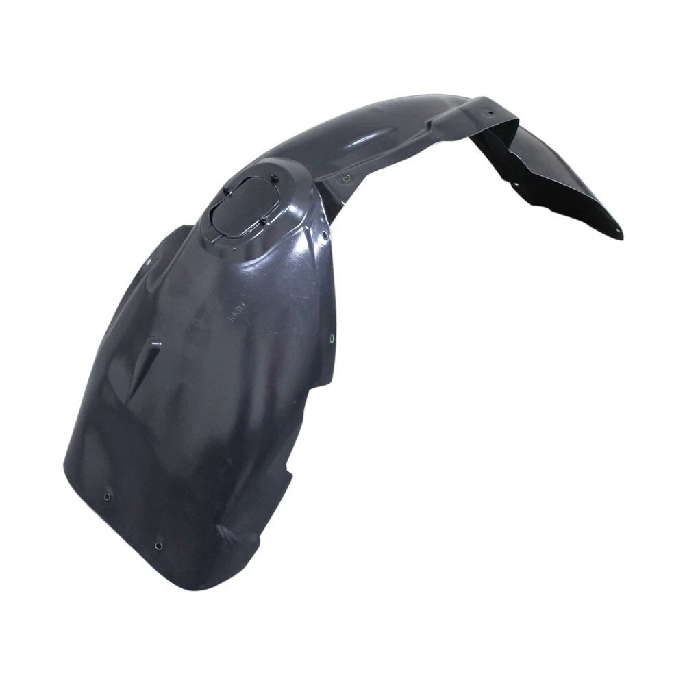 Front,Right Passenger Side FENDER LINER Fit For Volkswagen Passat 3B080995801C image 1