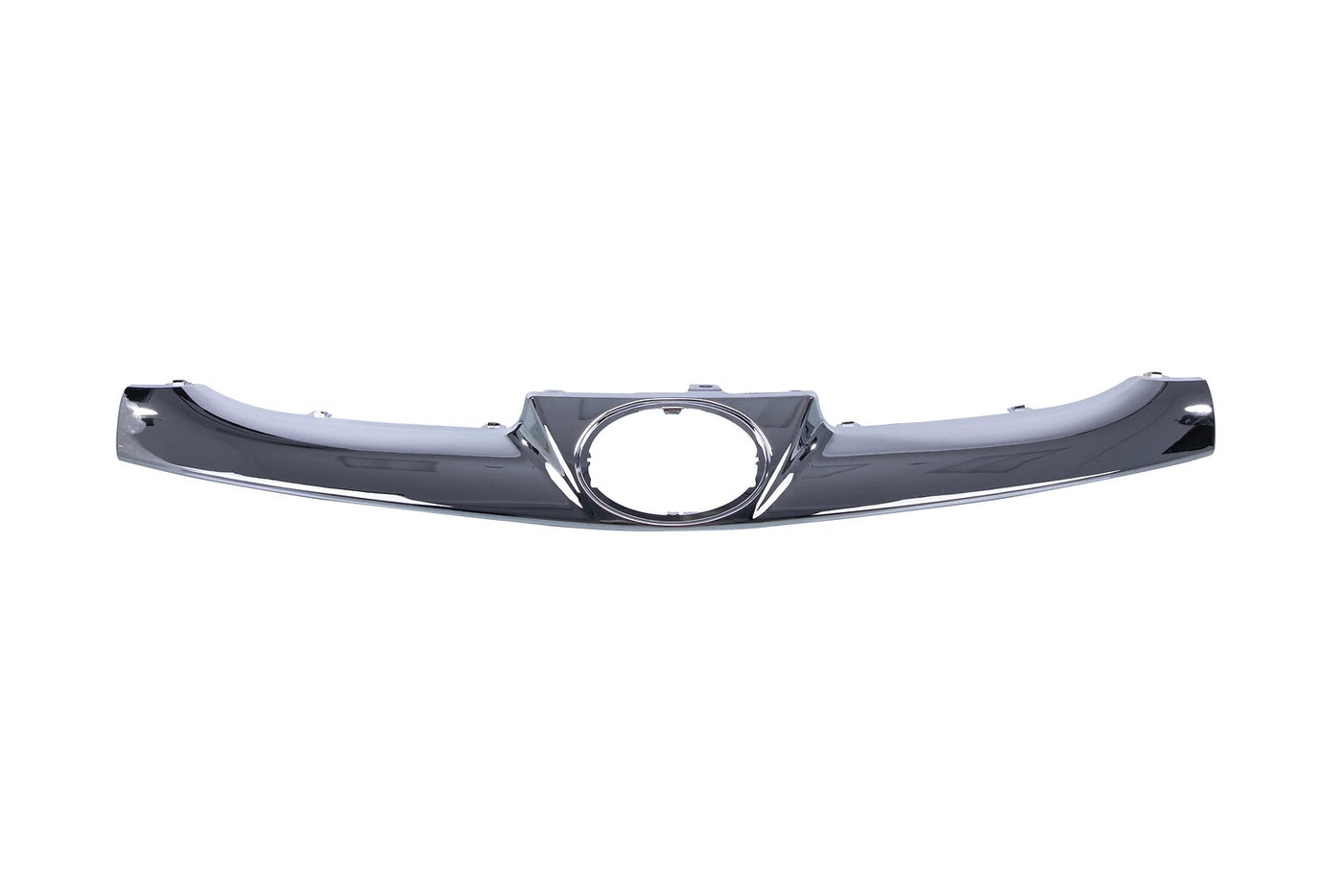 AM New Front GRILLE MOULDING For Toyota Sienna CHROME TO1210103 53114AE020 image 1