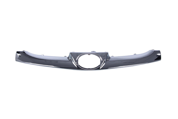 AM New Front GRILLE MOULDING For Toyota Sienna CHROME TO1210103 53114AE020
