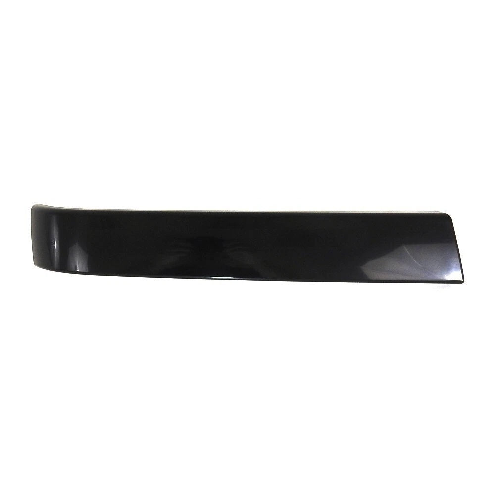 Front Right Passenger Side Grille Molding Trim For 2003-2007 Chevrolet Silverado image 1