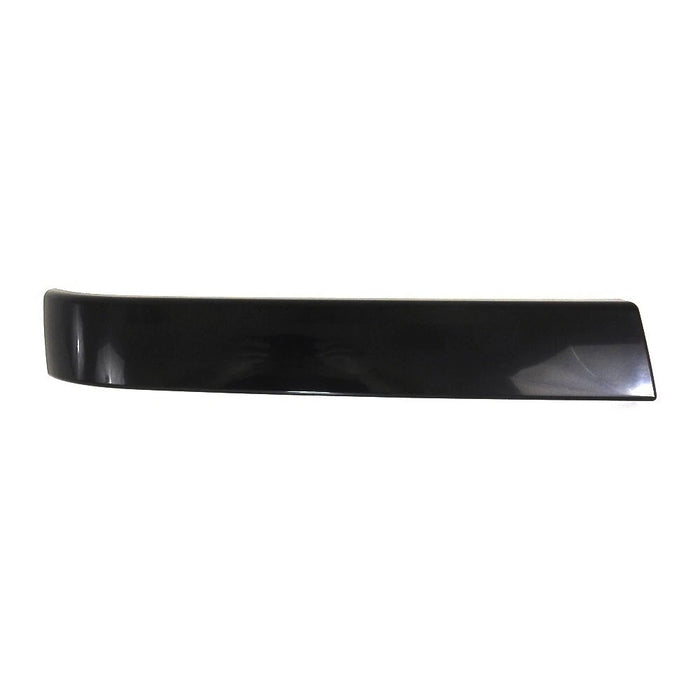 Front Right Passenger Side Grille Molding Trim For 2003-2007 Chevrolet Silverado