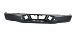 Rear Bumper Face Bar For Toyota Tundra 2007-2013 CHROME New image 1