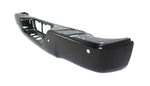 Rear Bumper Face Bar For Toyota Tundra 2007-2013 CHROME New image 2