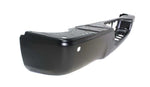 Rear Bumper Face Bar For Toyota Tundra 2007-2013 CHROME New image 3