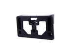 New Plastic Front Bumper License Plate Bracket Assembly for 13-15 Honda Accord image 3